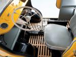 Goggomobil TL 250/400 Transporter Van 1956 года